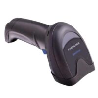 QUICKSCAN QBT2500  BLUETOOTH  KIT  USB  2D MP IMAGER  BLACK (KIT INCLUDES SCANNER AND USB-C CABLE)
