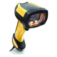 POWERSCAN PD9630-AR  AUTO RANGE  USB/RS-232 MULTI-INTERFACE