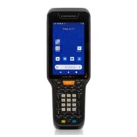 SKORPIO X5 HAND HELD  802.11 A/B/G/N/AC/4.3  DISPLAY/BT V5/4GB RAM/64GB FLASH/28-KEY NUMERIC/2D IMAGER SR W GREEN SPOT/ANDROID 10