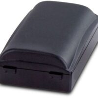 Battery, 6700 mAh High Capacity, Skorpio X3/X4 (One is included with main device)