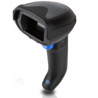 Escáner Inalámbrico Gryphon GBT4500, 2D Imager, 3GL, IP52.