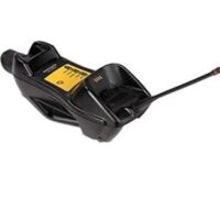 BC9180 Base Station/Dual Charger, 433 MHz, Ethernet