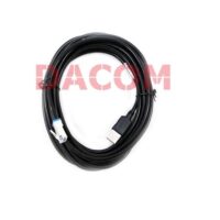 Cable  RS-232  ICL  PC  9D 4.5 m/15 ft