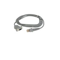 Cable RS-232 9D Beetle 4.5 m/15 ft