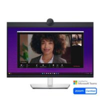 Dell 27 para videoconferencias   P2724DEB