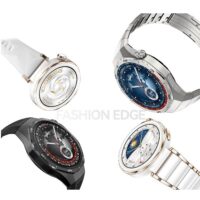 WATCH GT5 Pro - Titanium