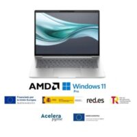 HP EliteBook 645 G11 - Portátil KIT DIGITAL 14"