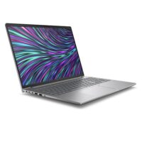 HP ZBook Power G11 de 16" - Data Science.