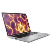 HP ZBook Fury G11 de 16"