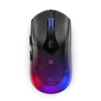 Lenovo Mouse para juegos inalámbrico RGB Legion M410
