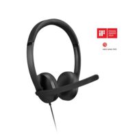 USB-A Wired Stereo Headset Gen 2