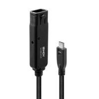 Extensor activo Extension Pro USB 3.2 10Gbps C a C. 5m