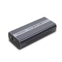 Carcasa externa USB4 NVMe M.2 SSD