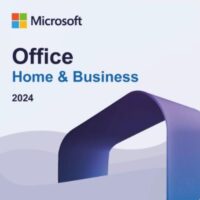 Office Home and Business 2024 Español FISICA