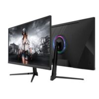 NILOX TECH - Monitor 23.8" IPS/FHD/165hz/1ms/OD/G-Sync