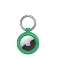 77-94248 Sleek Case for Apple AirTag Green Juice - green