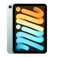 iPad mini Wi-Fi de 256 GB - Azul