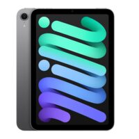 iPad mini Wi-Fi + Cellular de 128 GB - Gris espacial