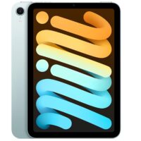 iPad mini Wi-Fi + Cellular de 128 GB - Azul