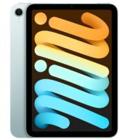 iPad mini Wi-Fi + Cellular de 256 GB - Azul