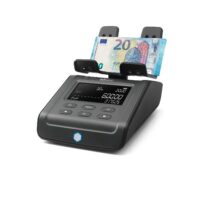 CONTADORA DE BILLETES SAFESCAN 6175