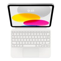 Magic Keyboard Folio para el iPad (10.ª generación) - Inglés británico