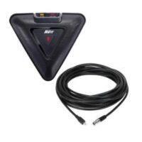 Micrófono de extensión para AVer VB342 Pro - Cable 10 m