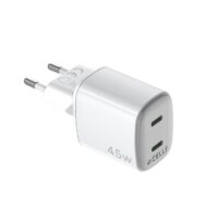 UPTC2USBC45W - 45W GaN Wall Charger [UPTC COLLECTION]