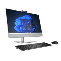 Ordenador All-in-One HP EliteOne 870 G9 pantalla táctil