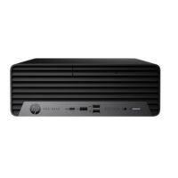Sobremesa con factor de forma reducido HP Pro 400 G9