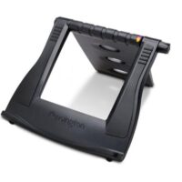 Kensington Elevador de portátil SmartFit  Easy Riser : negro EQ Sostenible