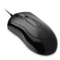 Kensington Ratón con cable Mouse-in-a-Box EQ Sostenible