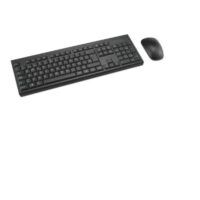 Kensington Combo Teclado y Ratón inablambrico KM150 EQ Sostenible  - Español