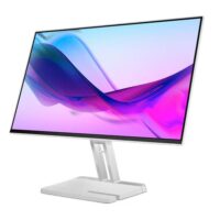Monitor Lenovo L24i-4A de 23,8" FHD (IPS, 100 Hz)