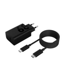 Cargador de pared USB-C Lenovo de 68 W