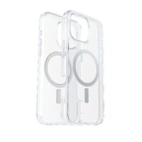77-96369 Symmetry Clear MagSafe Apple iPhone 16 - clear