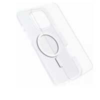 78-81446 React MagSafe + Glass Apple iPhone 16 clear