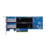 Tarjeta de expansión de doble puerto 10GbE SFP+
