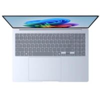 GALAXY BOOK4 EDGE 15,6" Qualcomm Snapdragon X Elite X1E 80 100 16GB/512GB W11P 3 AÑOS DE GARANTIA