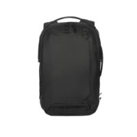 MOCHILA COMMUTER NEGRA