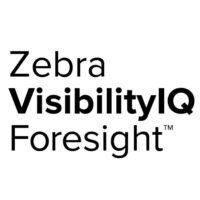 VISIBILITYIQ FORESIGHT SERVICE PER PRINTER  36-MONTH CONTRACT. ZEBRA LINK-OS PRINTERS. VISIBILITY PORTAL INCLUDED WITH THE SERVICE.