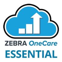ZEBRA ONECARE, ESSENTIAL, PURCHASED AFTER 30 DAYS OF DEVICE, ZD411d,ZD411t, ZD421d, ZD421t, ZD421c, 1 YEARS, COMPREHENSIVE
