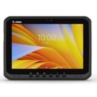 Tablet Zebra ET60AW-0SQAGN00