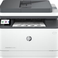 LaserJet Pro 3102fdn