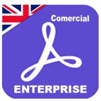 SIGN FOR ENTERPRISE ENGLISH