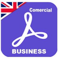 SIGN FOR BUSINESS ENGLISH