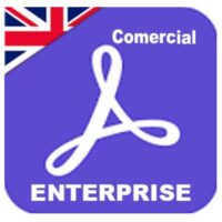 SIGN FOR ENTERPRISE ENGLISH