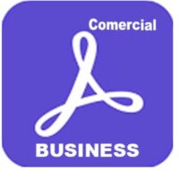SIGN FOR BUSINESS MULTILANGUAGE