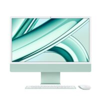 iMac 24 4,5k Green Chip M4 10N-10N/16GB/512GB