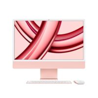 iMac 24 4,5k Pink Chip M4 10N-10N/16GB/512GB